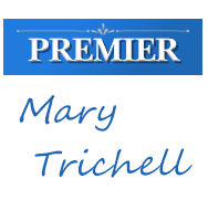mary trichell