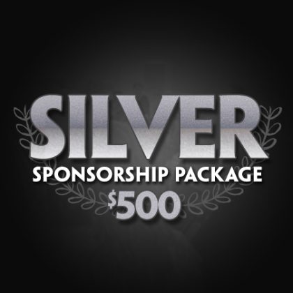Silver Sponsorship Package